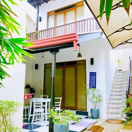 Grand Conch Villa Tangalle Ngoại thất bức ảnh