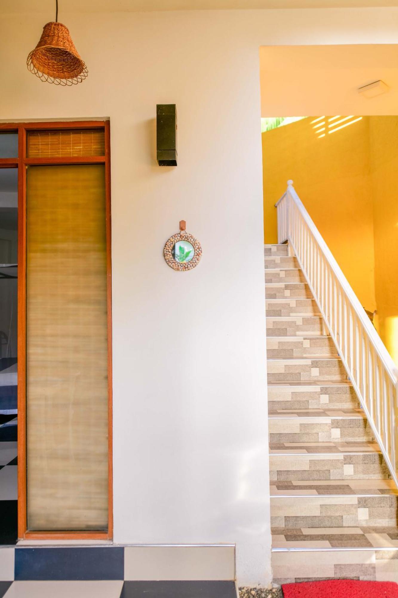 Grand Conch Villa Tangalle Ngoại thất bức ảnh
