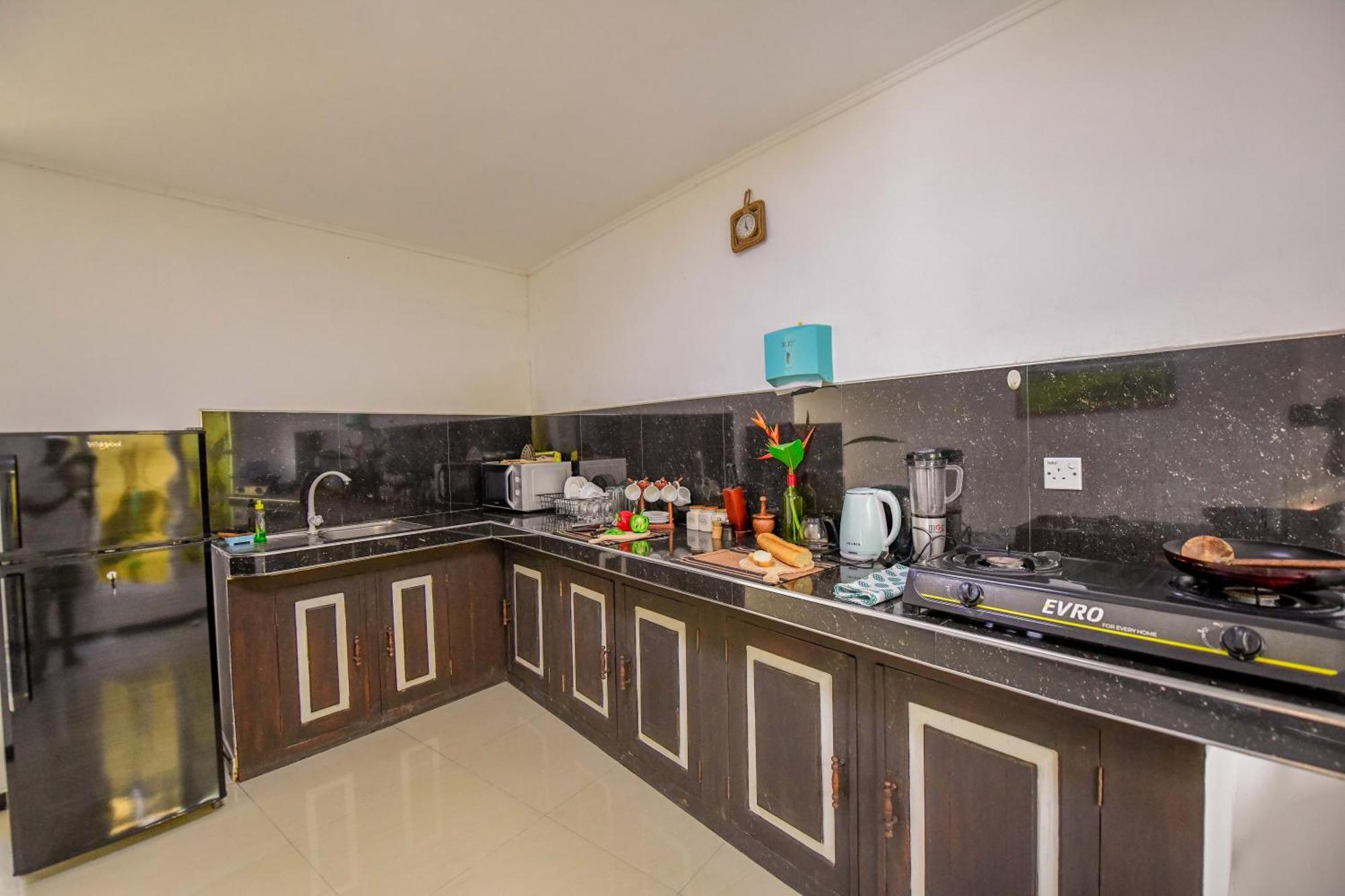 Grand Conch Villa Tangalle Ngoại thất bức ảnh