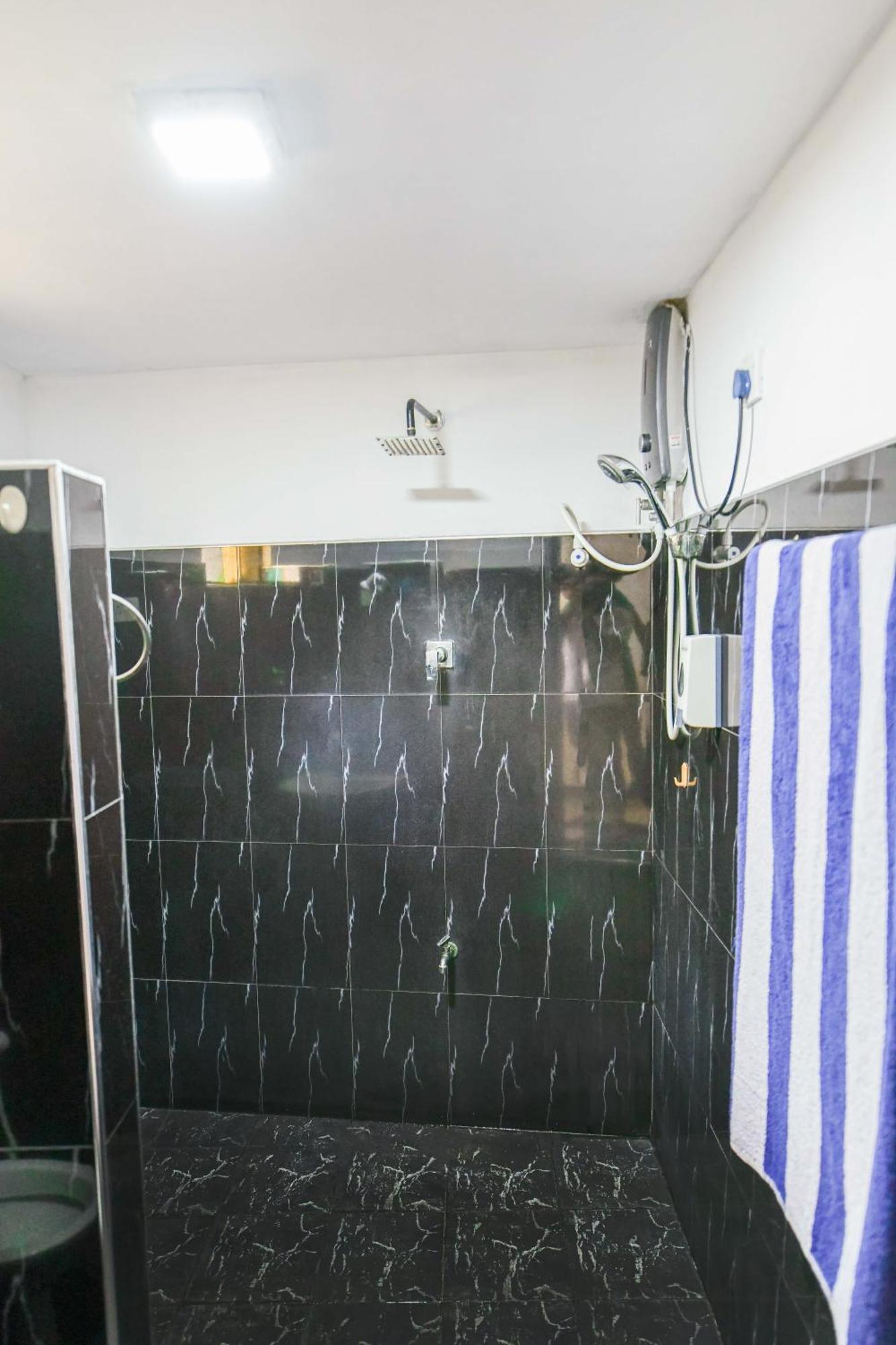Grand Conch Villa Tangalle Ngoại thất bức ảnh