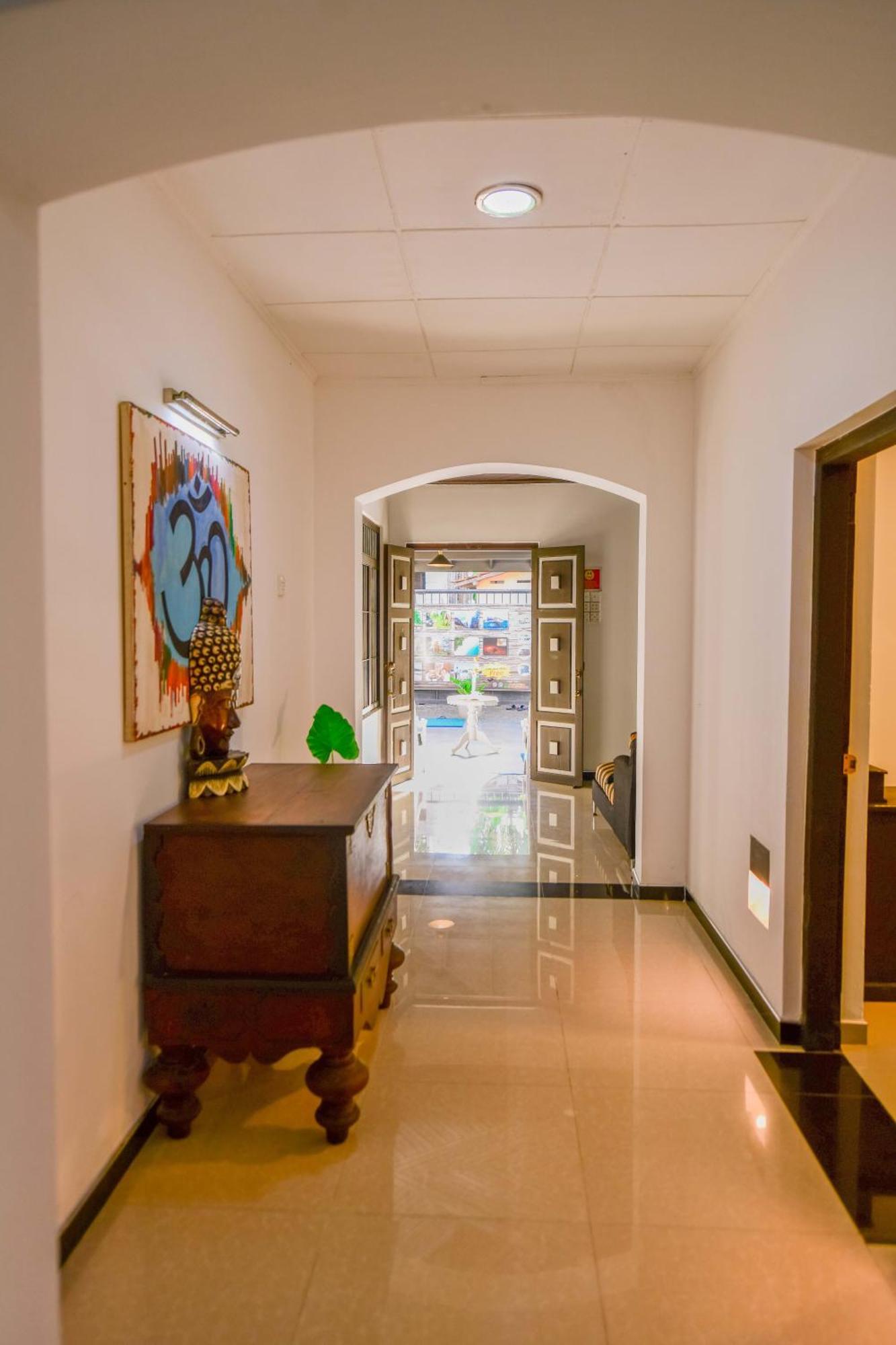 Grand Conch Villa Tangalle Ngoại thất bức ảnh