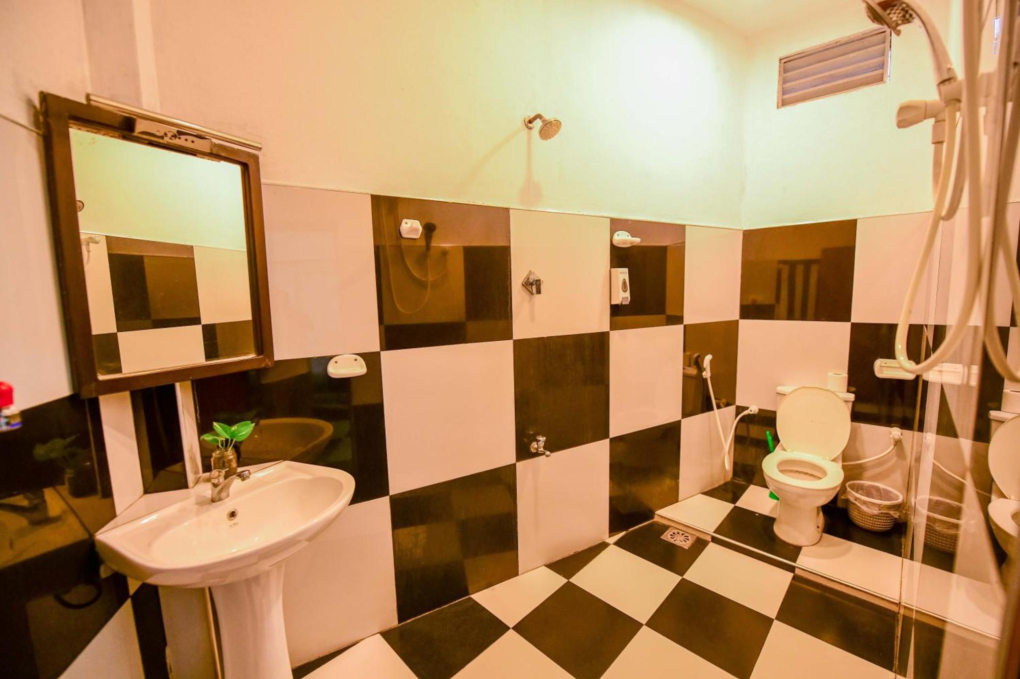 Grand Conch Villa Tangalle Ngoại thất bức ảnh