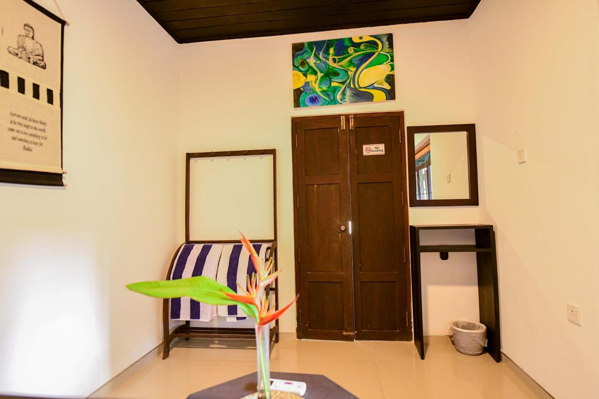Grand Conch Villa Tangalle Ngoại thất bức ảnh
