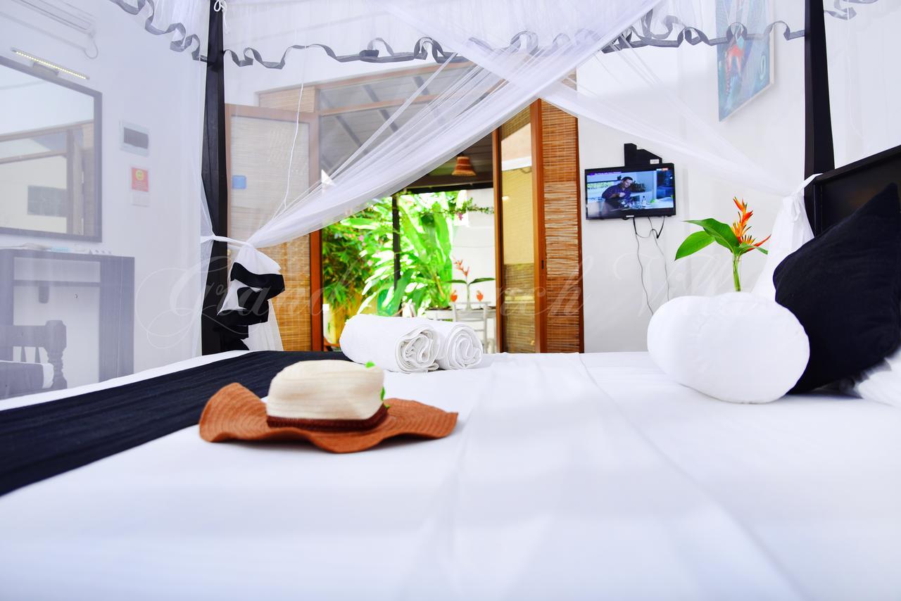Grand Conch Villa Tangalle Ngoại thất bức ảnh