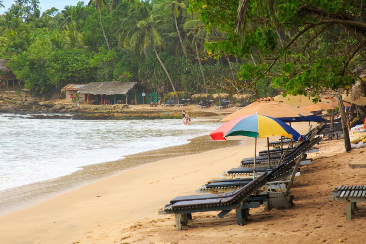 Grand Conch Villa Tangalle Ngoại thất bức ảnh